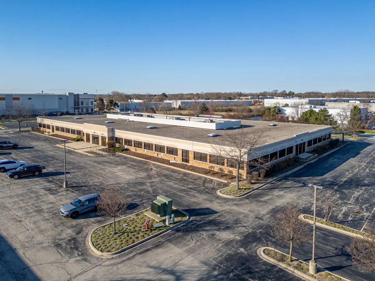 1025 Tri State Parkway