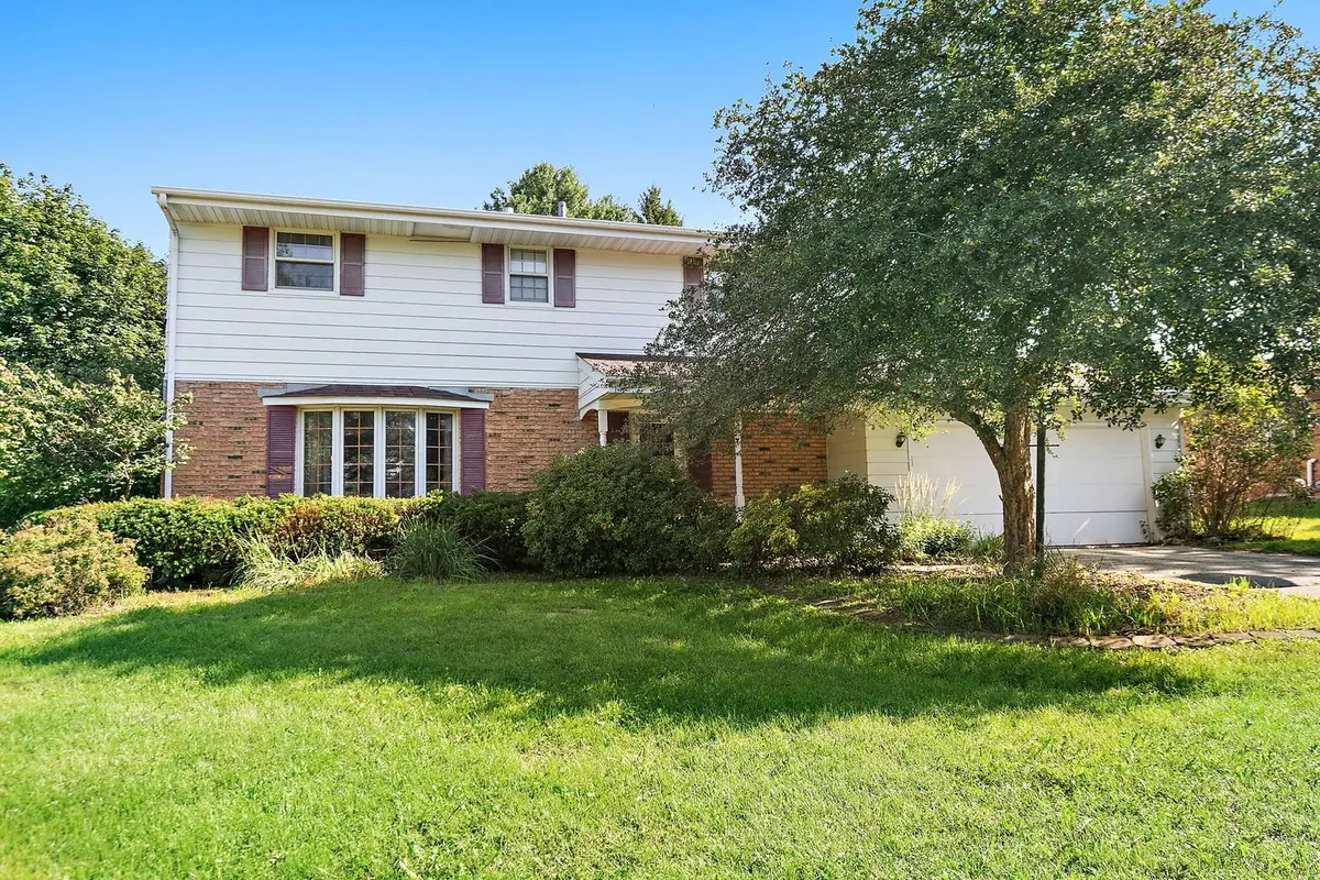 5848 Weymouth Drive