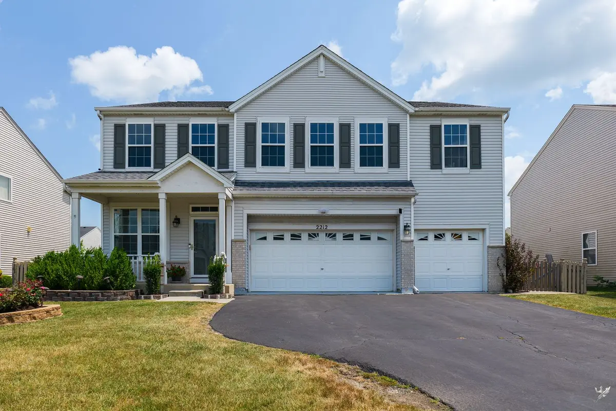 2212 Caton Ridge Drive