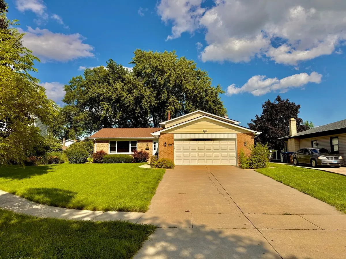 411 Sequoia Court