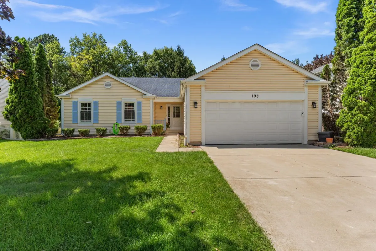 198 Mistwood Lane