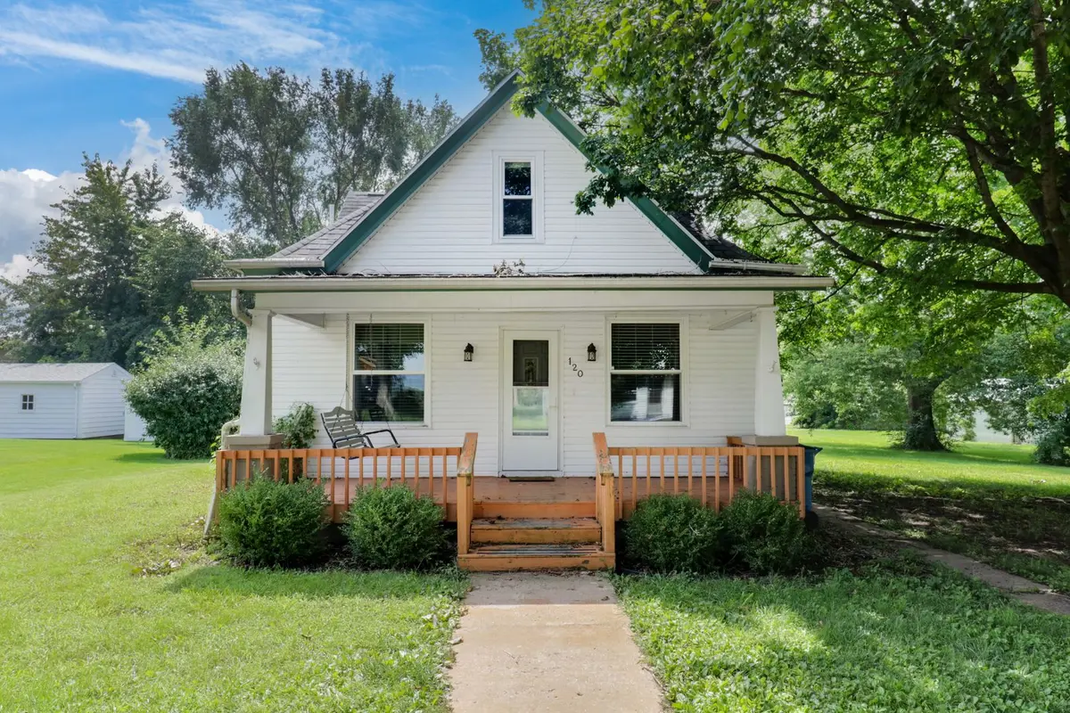 120 E Main Street