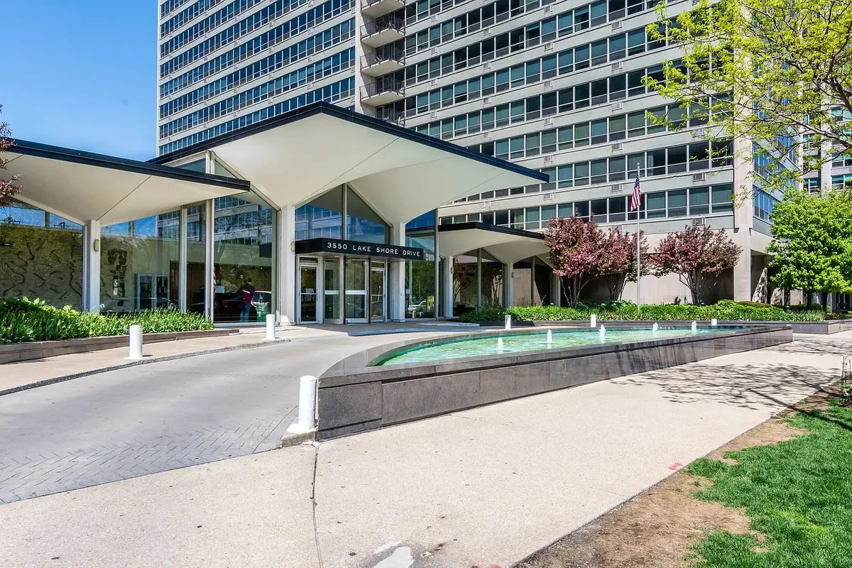 3550 N Lake Shore Drive