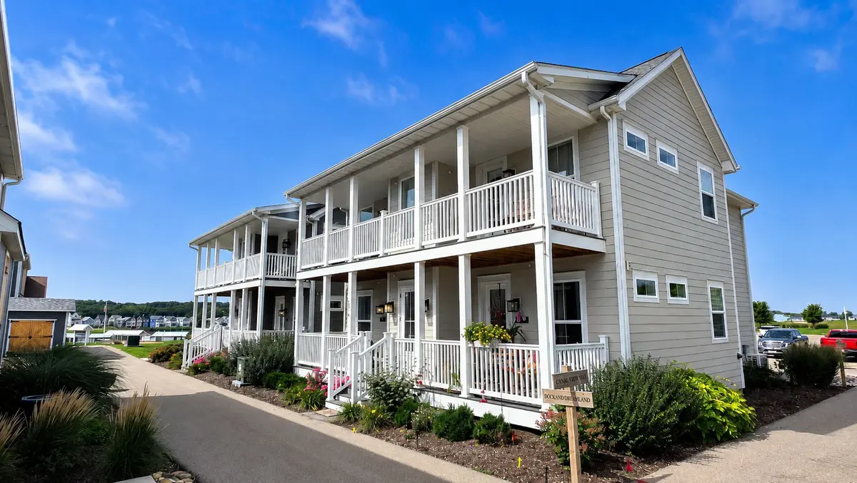 214 Great Loop Drive