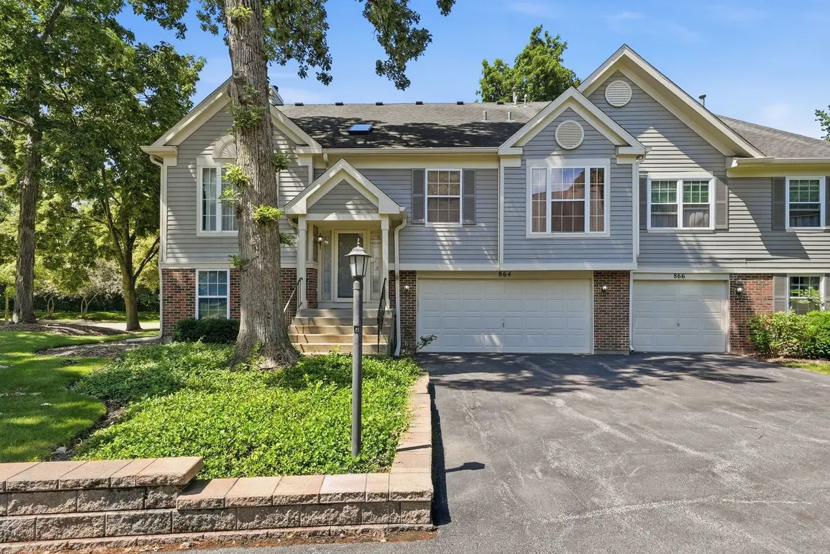 864 N Shady Oaks Drive