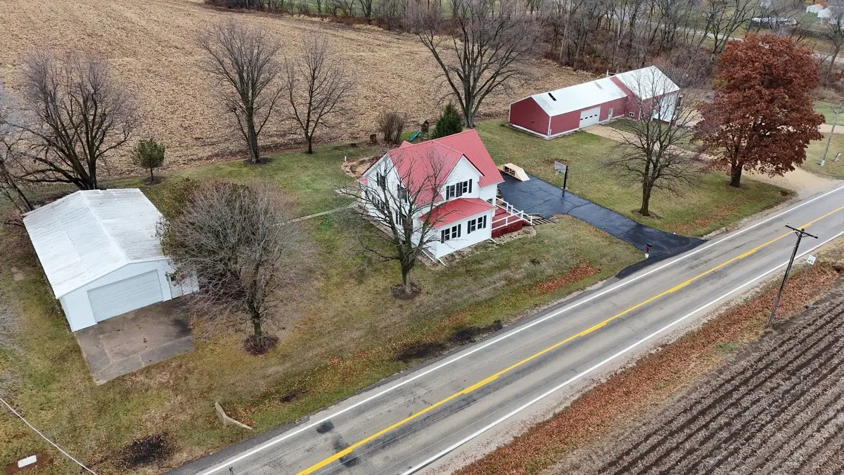 16437 EDWARDSVILLE Road