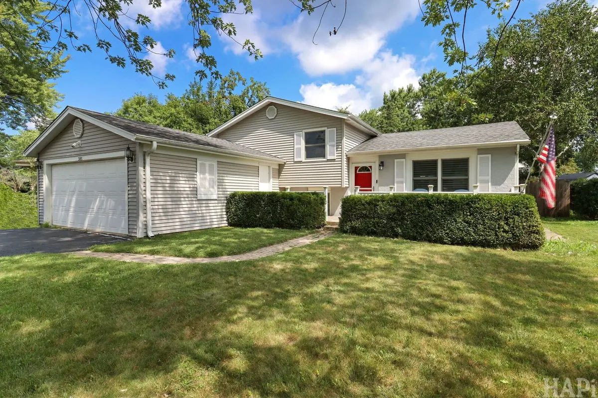 385 Northgate Road