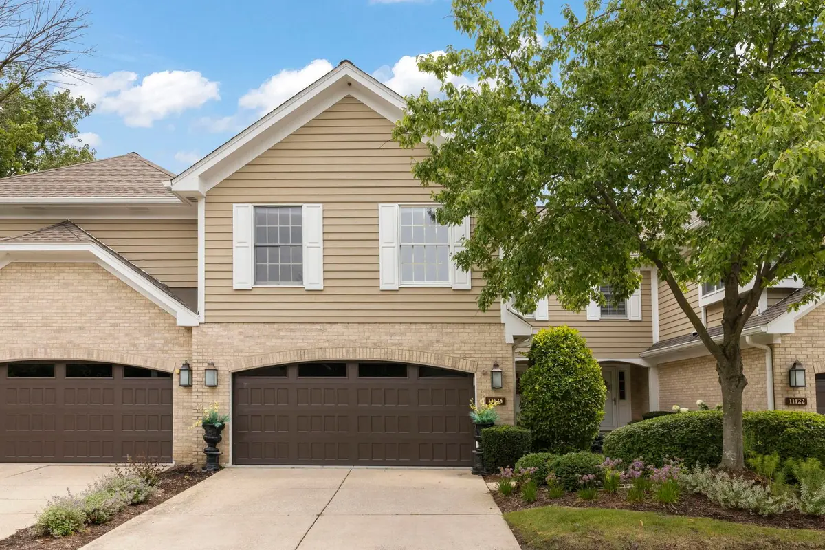 11124 Indian Woods Drive