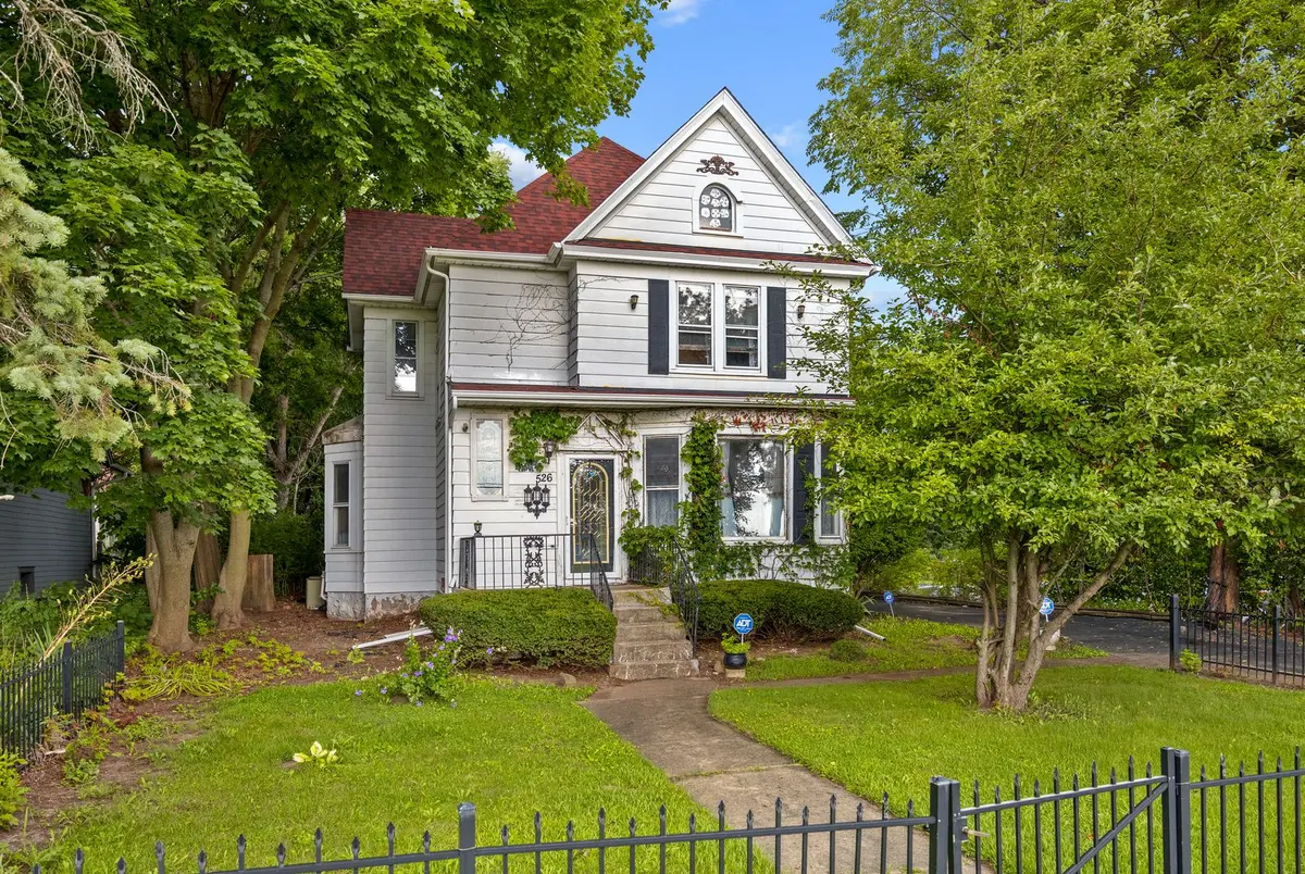 526 W South Street