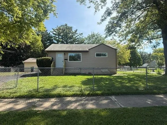 1945 Creek Road