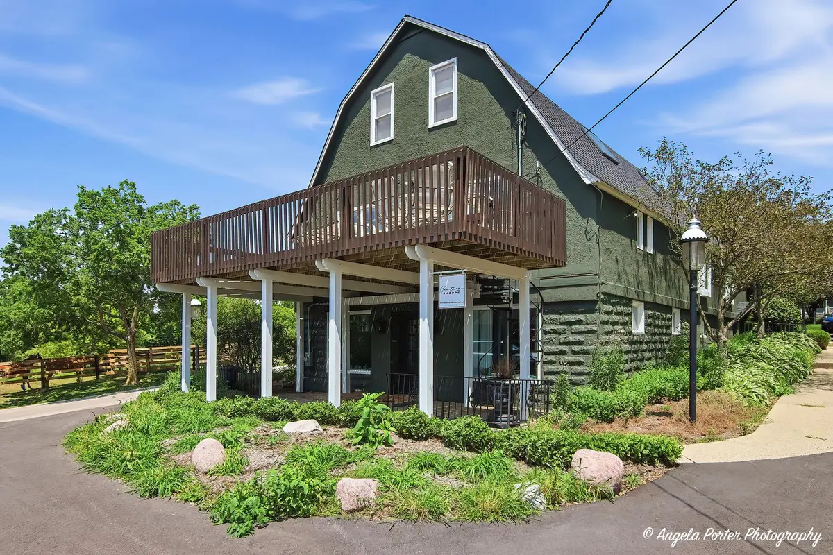 118 Brookbridge Road