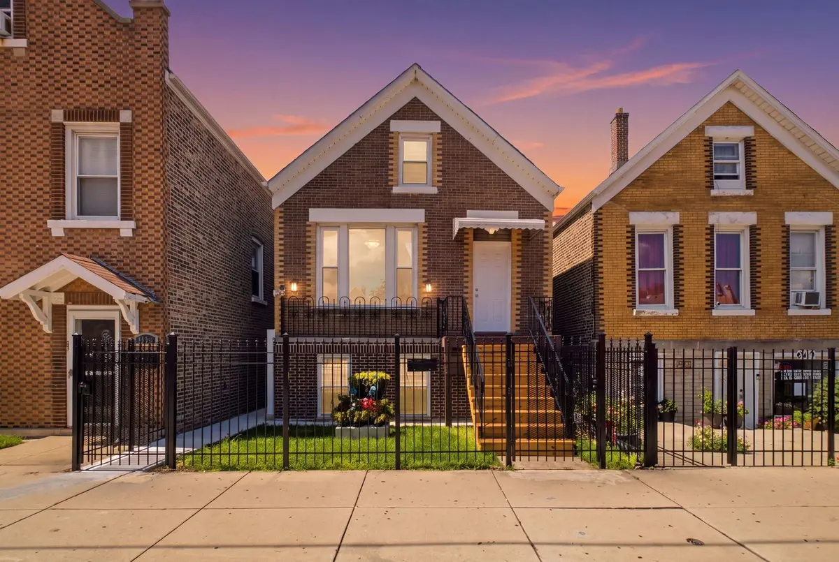 3012 S Pulaski Road