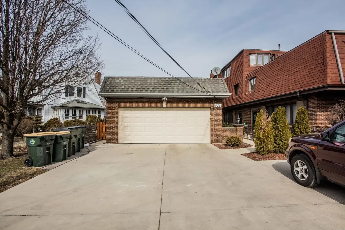 431 N Northwest Highway