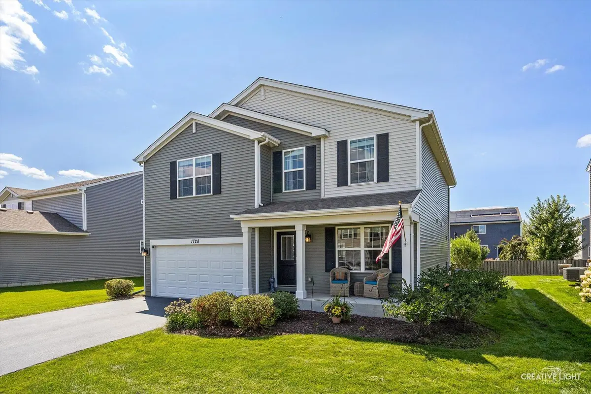 1728 Dempsey Circle
