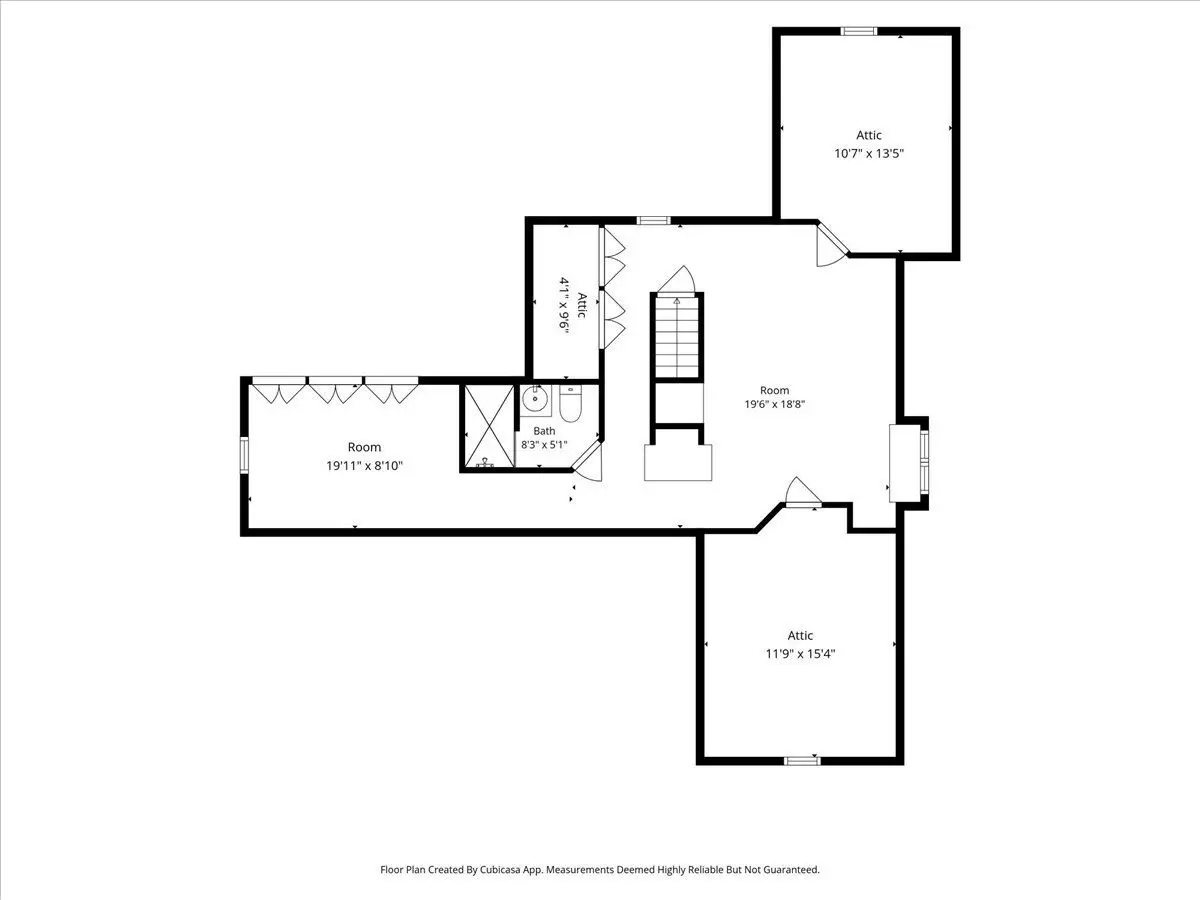 315 N Deere Park Drive
