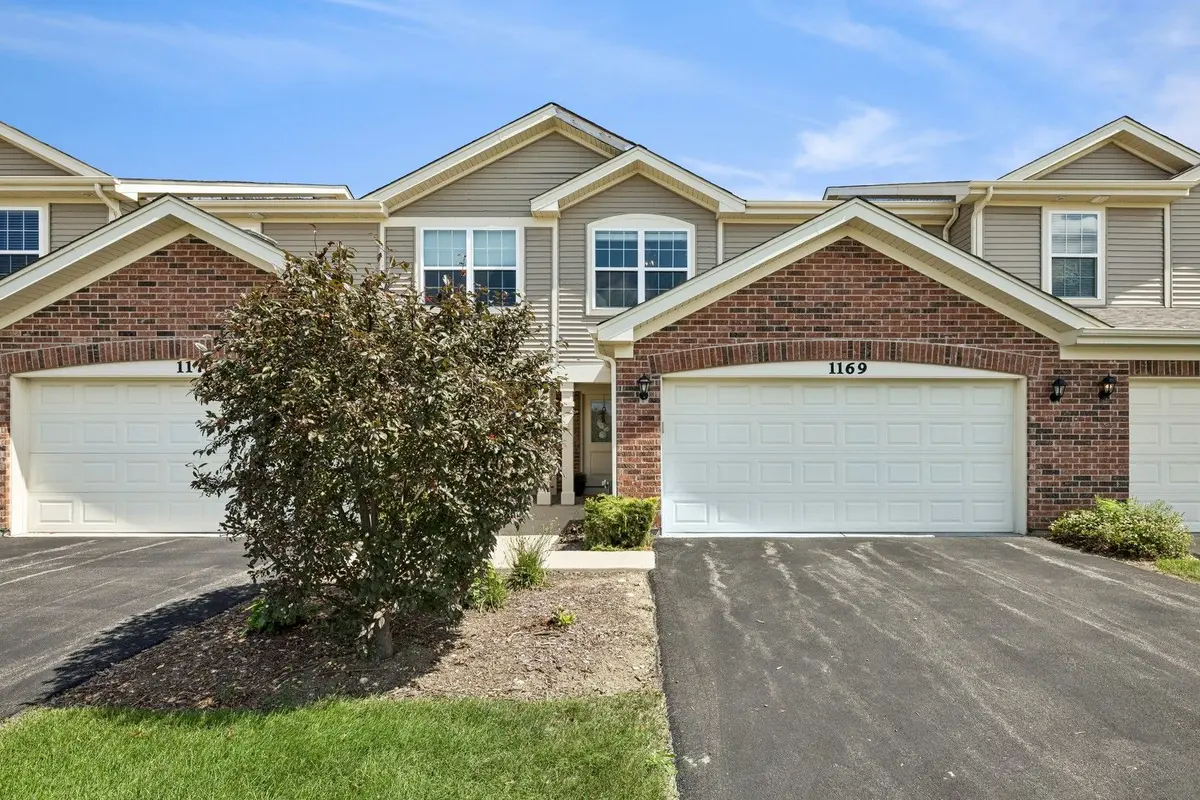 1169 Amber Drive