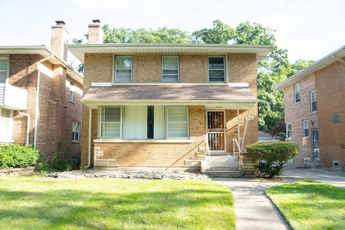 1700 W 103rd Street