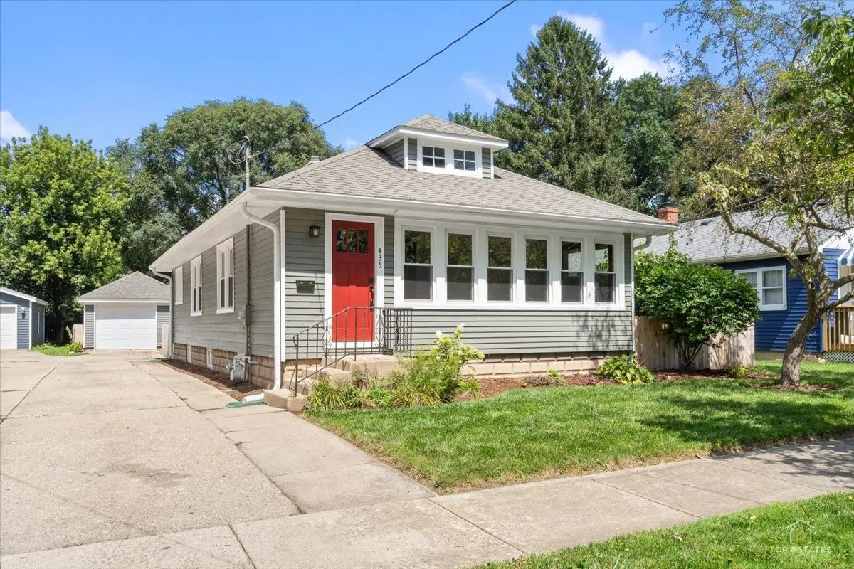 435 Church Street