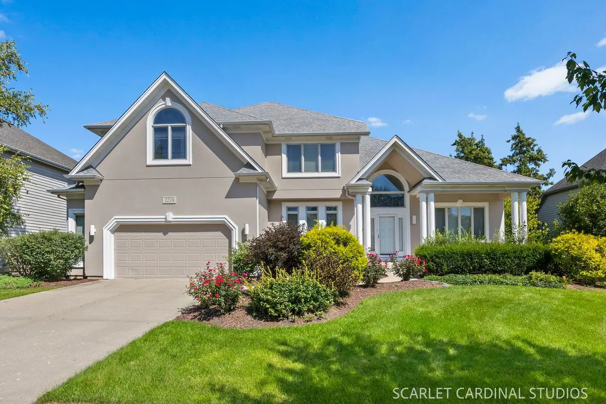 2239 Hillsboro Lane