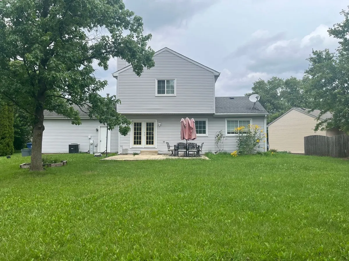 1208 Duke Court