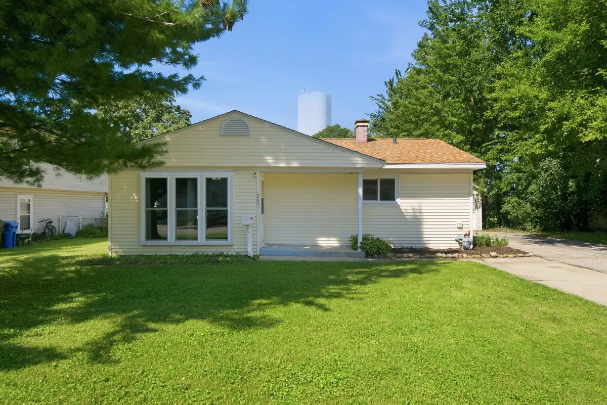 207 Caddy Avenue
