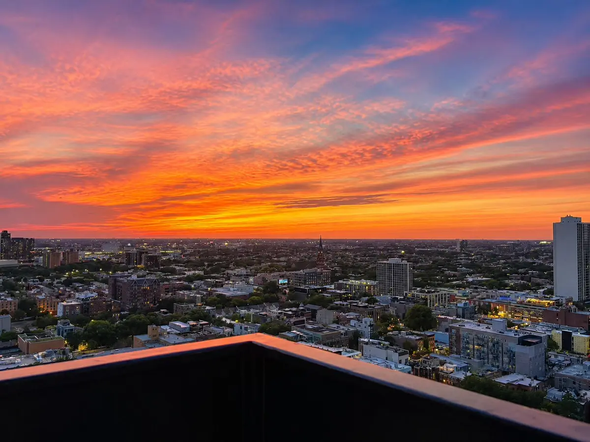 1360 N Sandburg Terrace