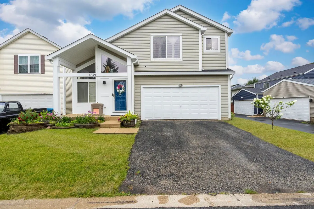 1739 Hickory Park Lane
