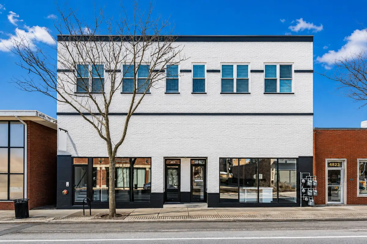 4819 Main Street