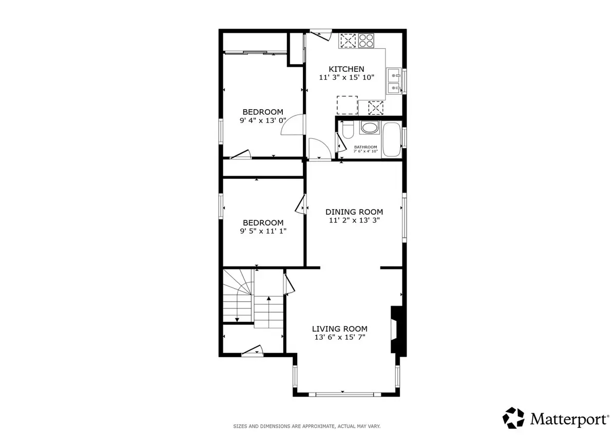 2019 N Leclaire Avenue