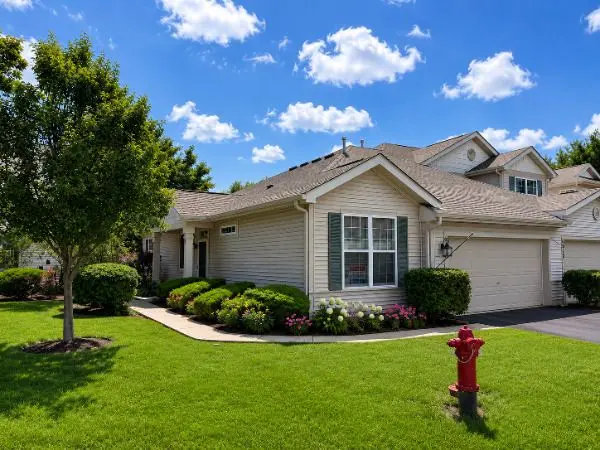 6415 Cherrywood Court