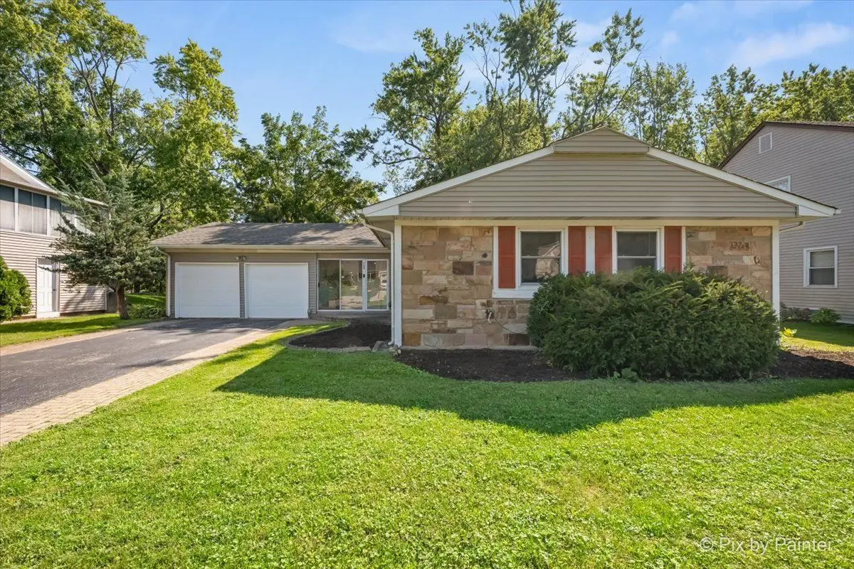 720 Woodhollow Lane