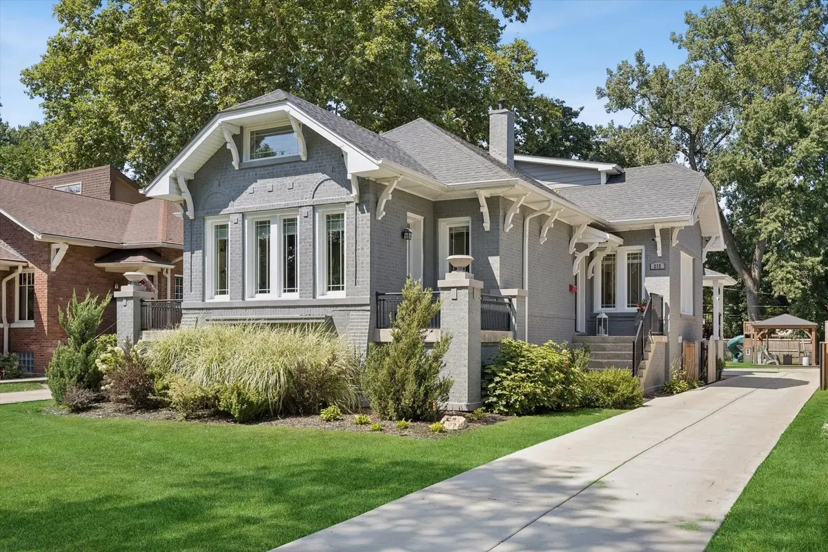 212 Gage Road