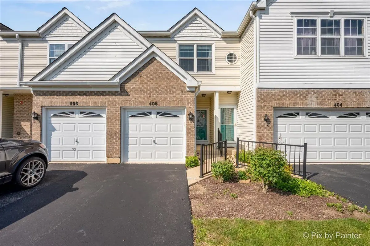 406 Arboretum Drive