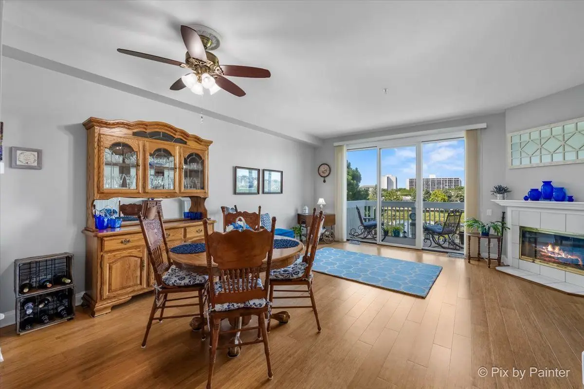 406 Arboretum Drive