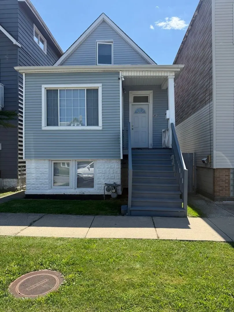 4921 W 28th Place
