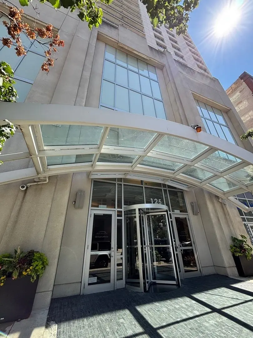 125 S Jefferson Street