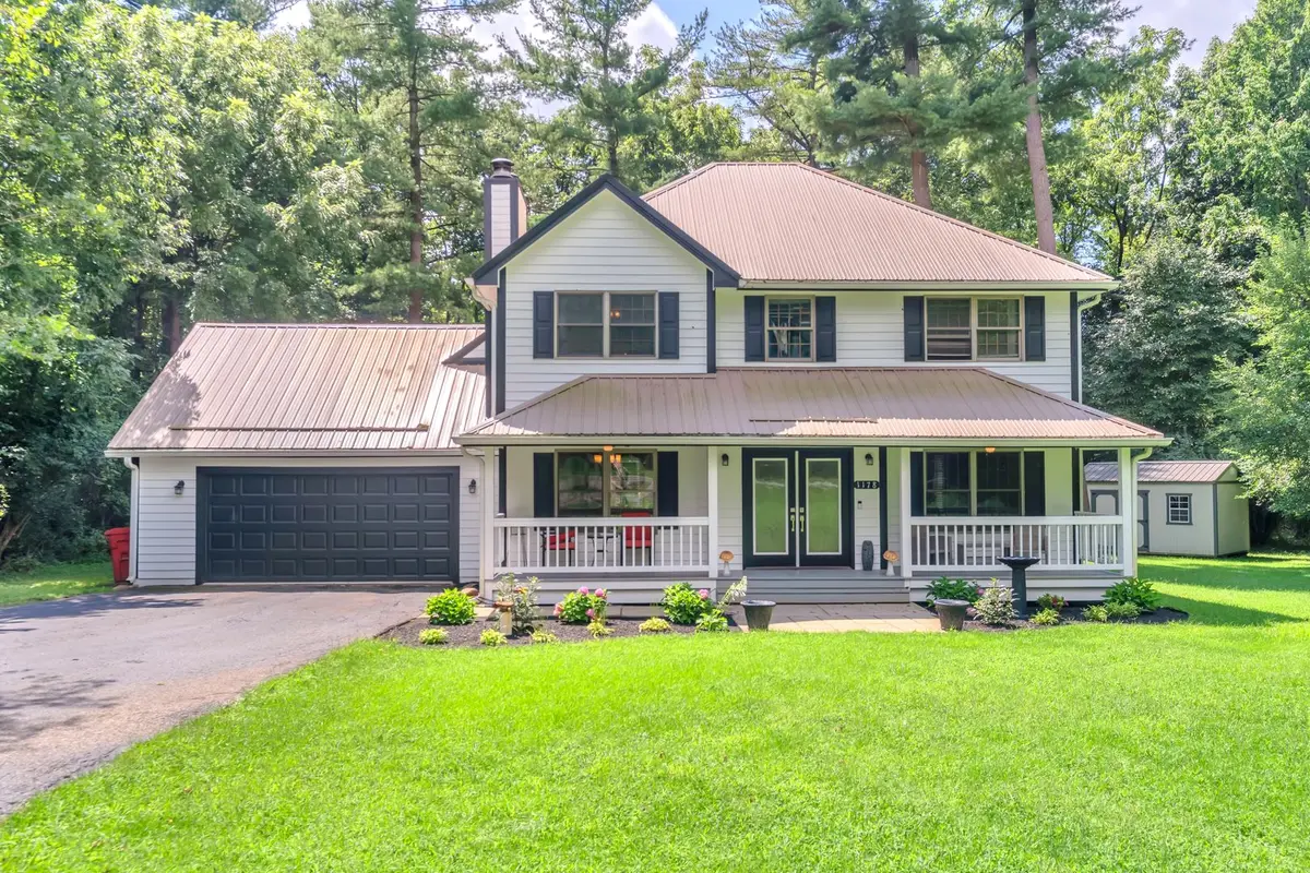 1178 N Saddlebrook Court