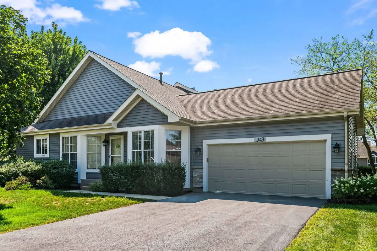 1343 Ridgefield Circle