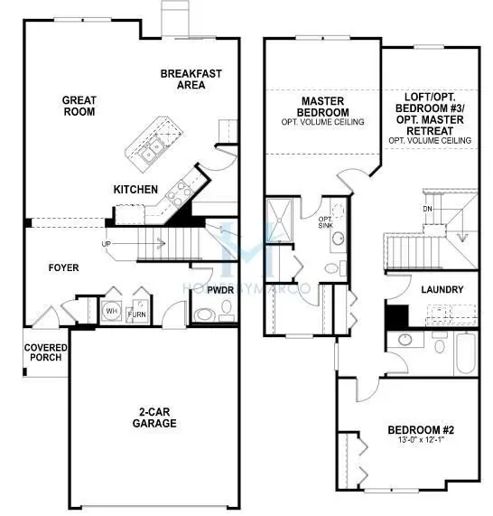 1292 Church Court