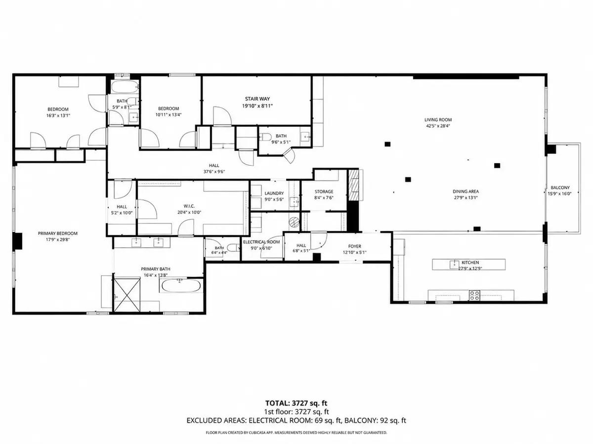 152 W HURON Street