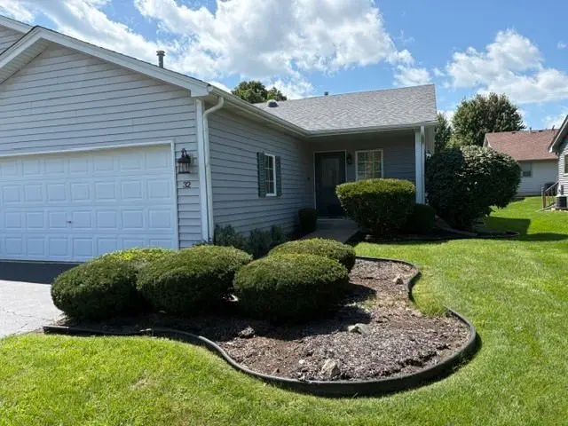 32 S Juniper Drive