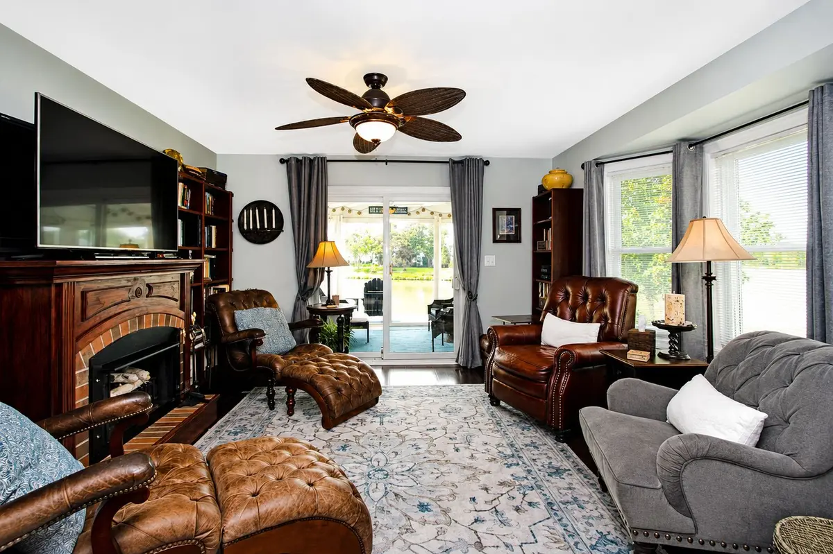 15 Saratoga Court