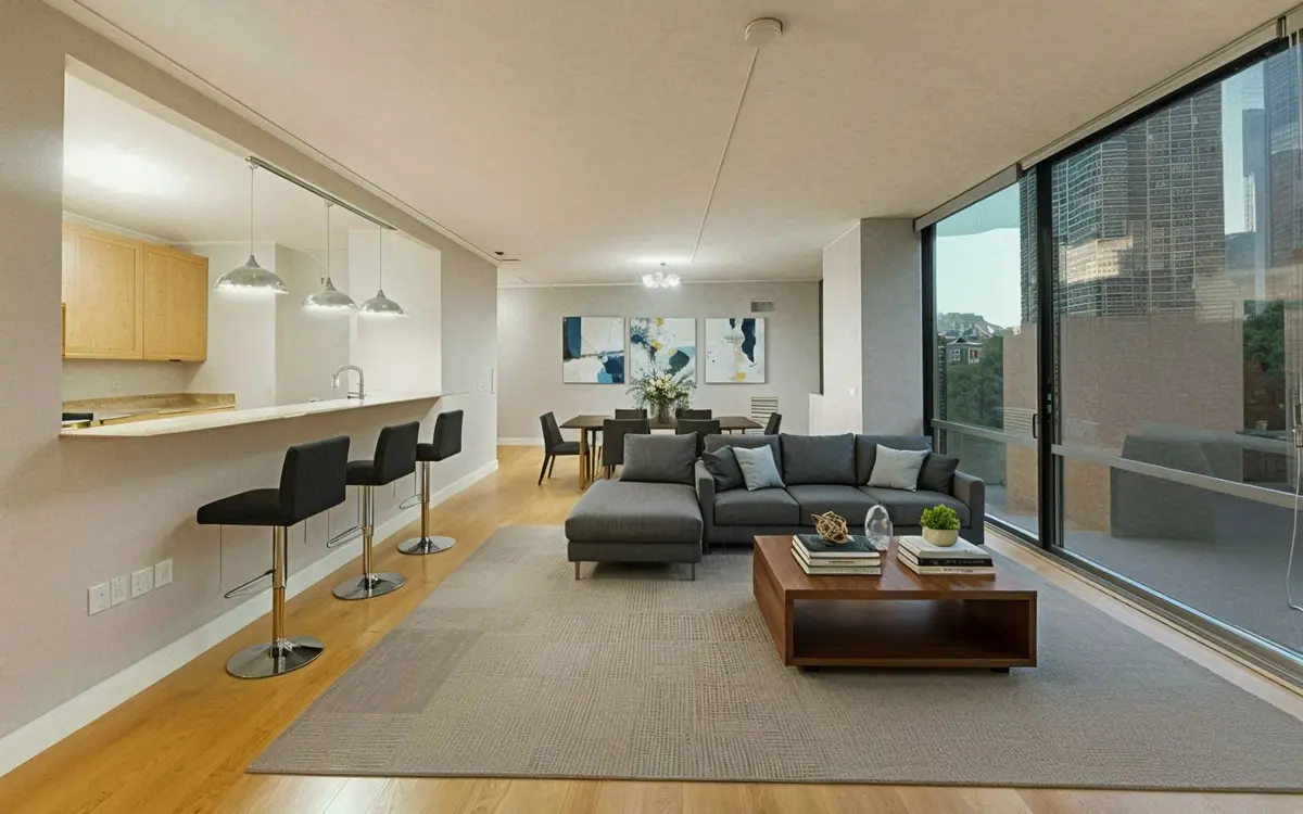 201 N Westshore Drive