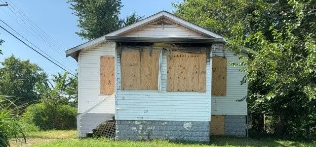 615 N 85th Street