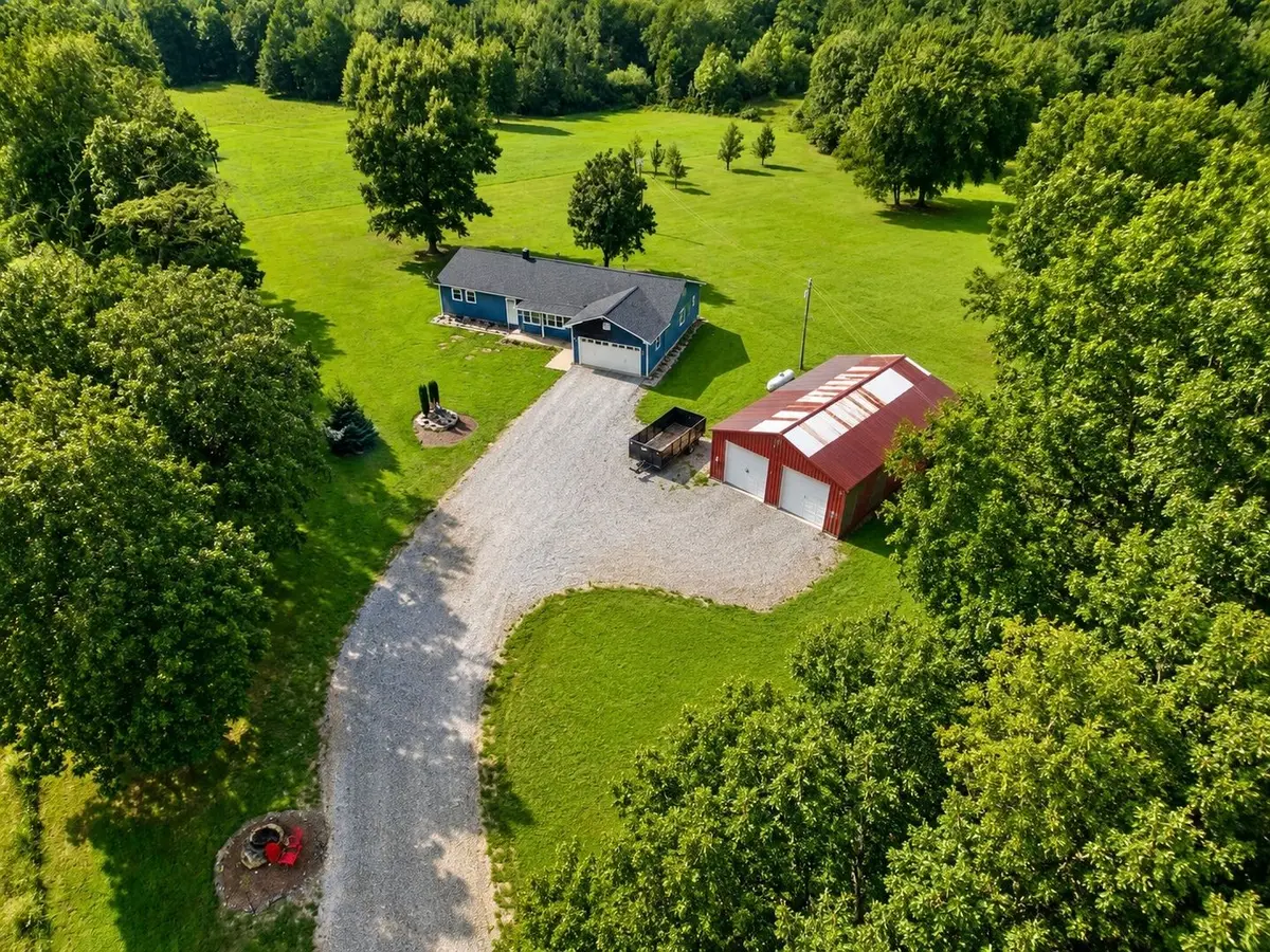 2325 County Road 975 E