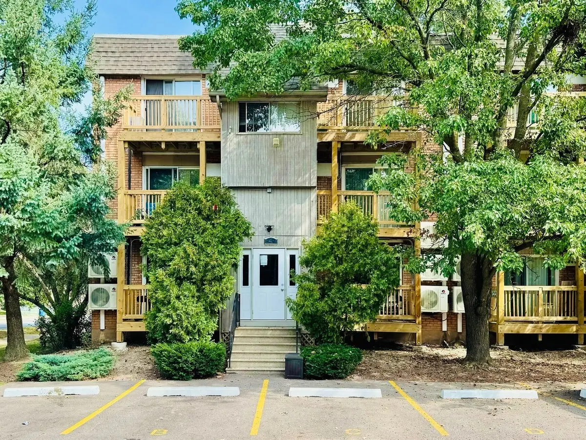 549 Ashland Avenue