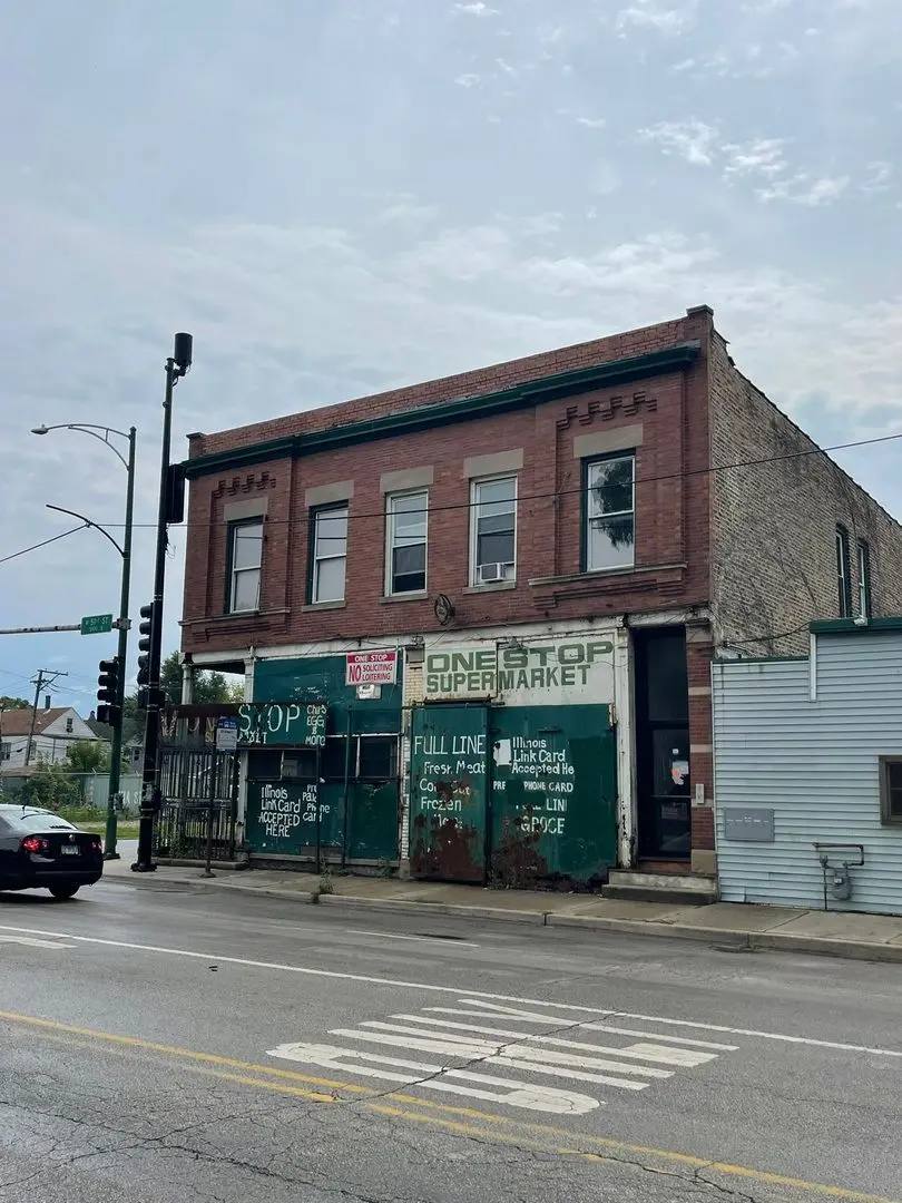 1801 W 51st Street