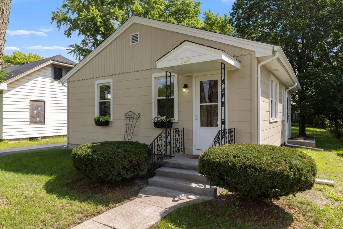 2840 Kishwaukee Street