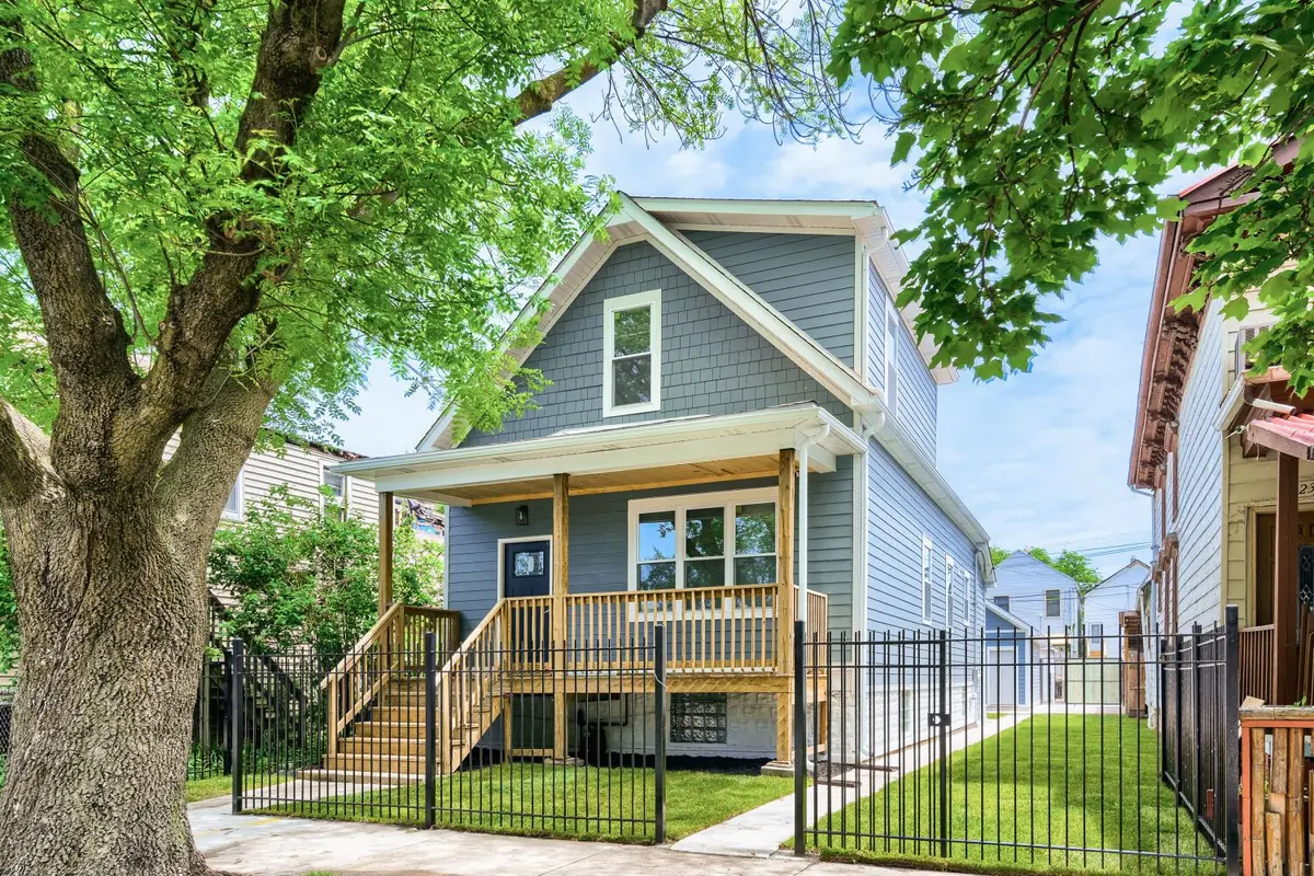 4229 S Princeton Avenue