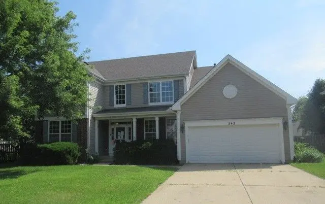 242 Berkshire Lane